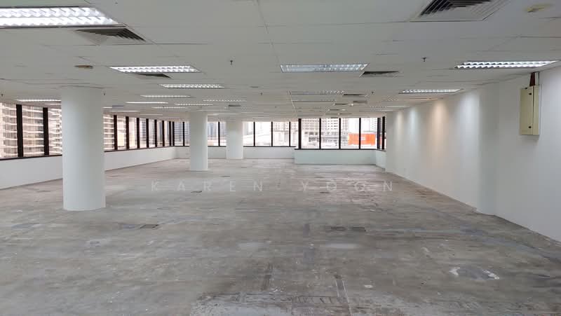 Office for Rent in SS16 (Subang Jaya) - Karen Yoon - Interior - PropertyGuru.com.my
