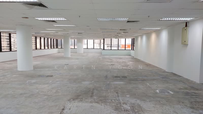 Office for Rent in SS16 (Subang Jaya) - Karen Yoon - Interior - PropertyGuru.com.my