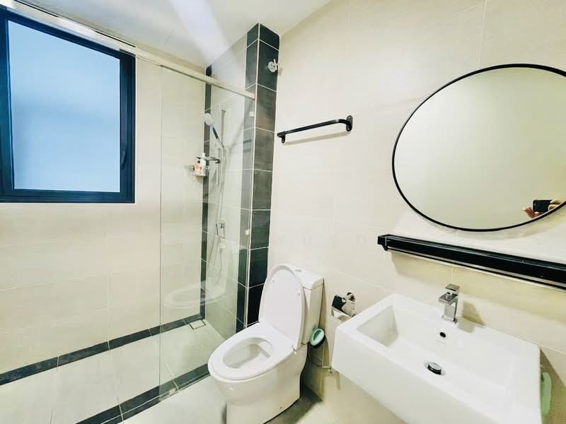 Servis Apartment untuk Disewa di Sunway Serene - Erin Yusof - PropertyGuru.com.my