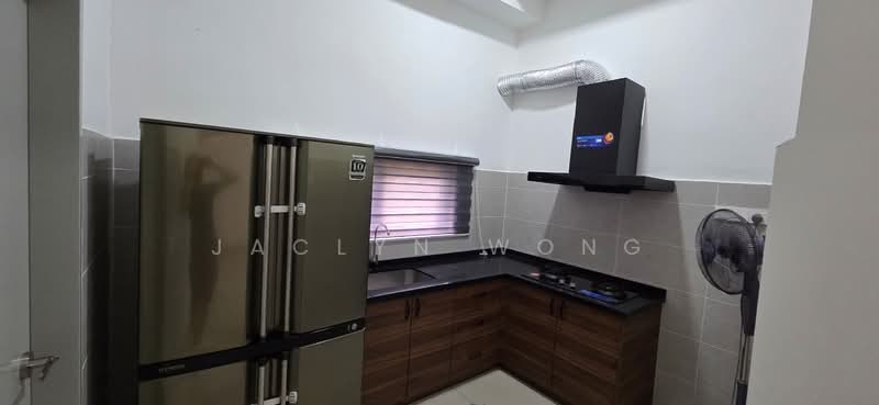 Rumah Berkembar untuk Disewa di Cyber 10 (Cyberjaya) - Jaclyn Wong - PropertyGuru.com.my