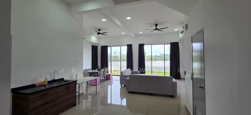 Rumah Berkembar untuk Disewa di Cyber 10 (Cyberjaya) - Jaclyn Wong - PropertyGuru.com.my