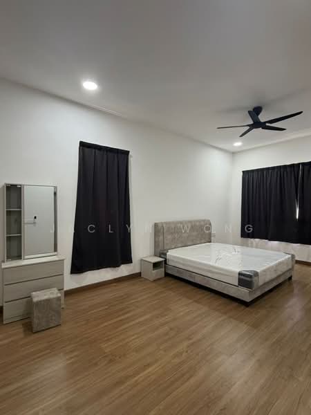 Rumah Berkembar untuk Disewa di Cyber 10 (Cyberjaya) - Jaclyn Wong - PropertyGuru.com.my
