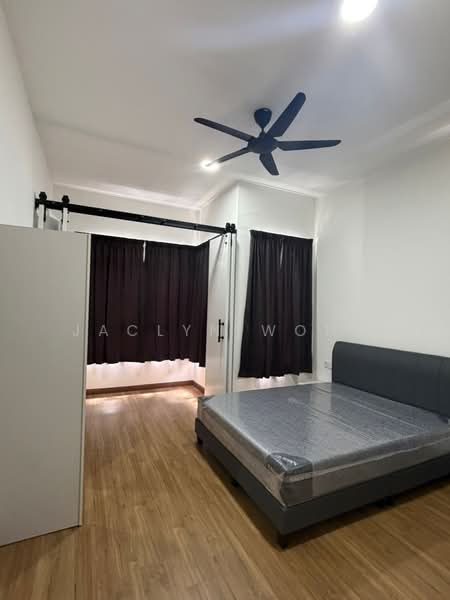 Rumah Berkembar untuk Disewa di Cyber 10 (Cyberjaya) - Jaclyn Wong - PropertyGuru.com.my