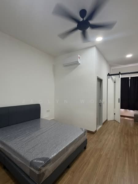 Rumah Berkembar untuk Disewa di Cyber 10 (Cyberjaya) - Jaclyn Wong - PropertyGuru.com.my