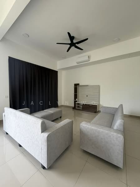 Rumah Berkembar untuk Disewa di Cyber 10 (Cyberjaya) - Jaclyn Wong - PropertyGuru.com.my