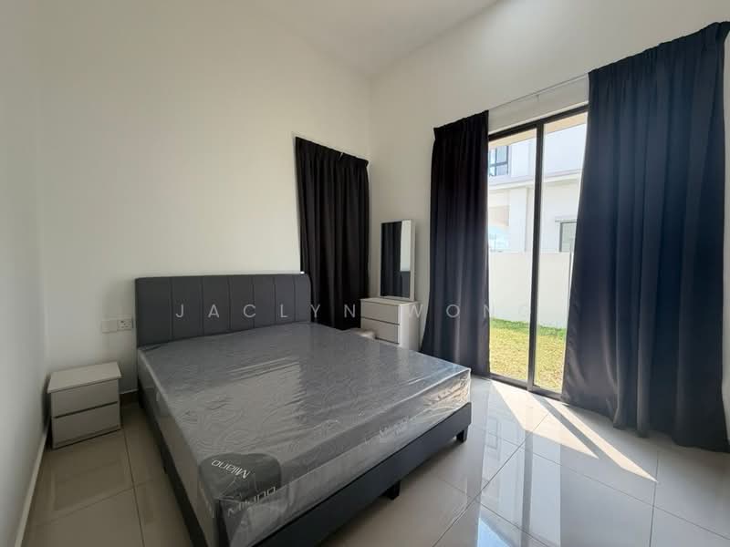 Rumah Berkembar untuk Disewa di Cyber 10 (Cyberjaya) - Jaclyn Wong - PropertyGuru.com.my