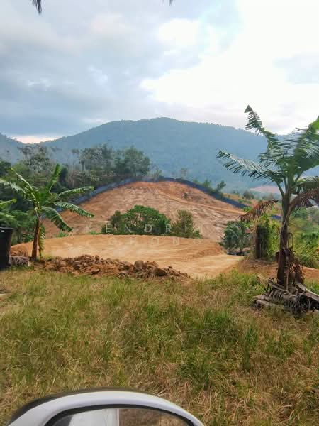 Agricultural Land for Sale in Broga (Lenggeng) - Kendriic Chong - Exterior - PropertyGuru.com.my