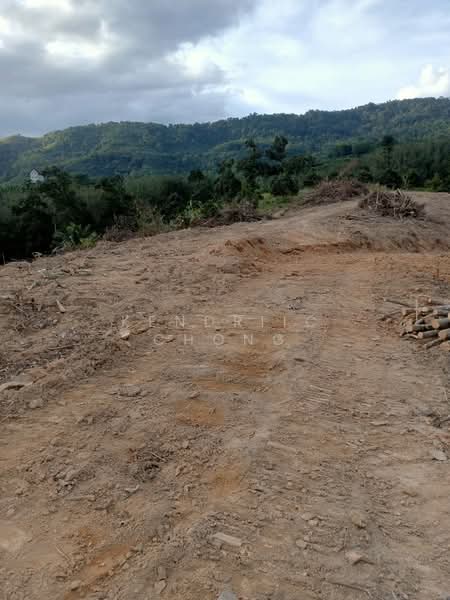Agricultural Land for Sale in Broga (Lenggeng) - Kendriic Chong - Exterior - PropertyGuru.com.my