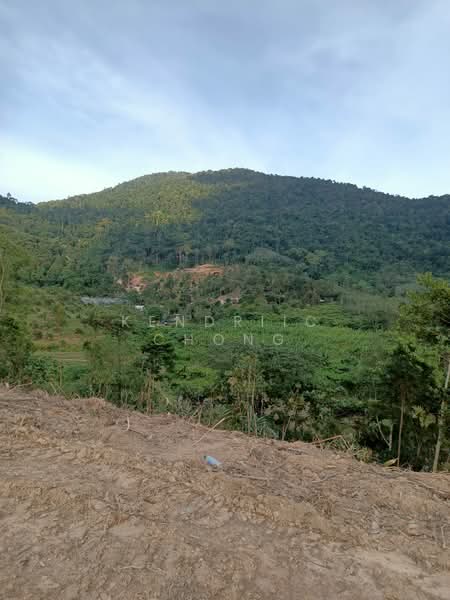 Agricultural Land for Sale in Broga (Lenggeng) - Kendriic Chong - Exterior - PropertyGuru.com.my