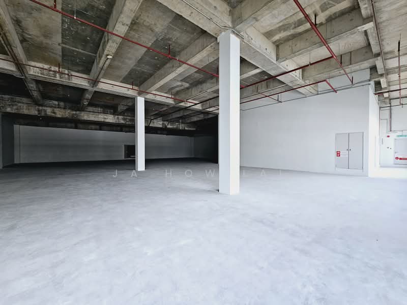 Office for Rent in Seksyen 13 (Petaling Jaya) - Ja How Lai - PropertyGuru.com.my