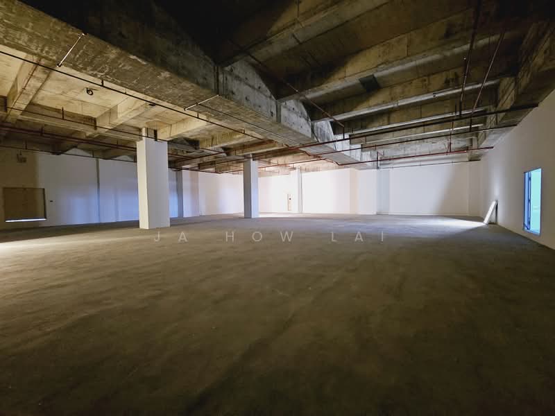Office for Rent in Seksyen 13 (Petaling Jaya) - Ja How Lai - PropertyGuru.com.my