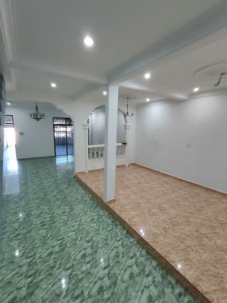 Rumah Teres 2 Tingkat untuk Dijual di Taman Sempadan (Nibong Tebal) - Aswad . - Interior - PropertyGuru.com.my