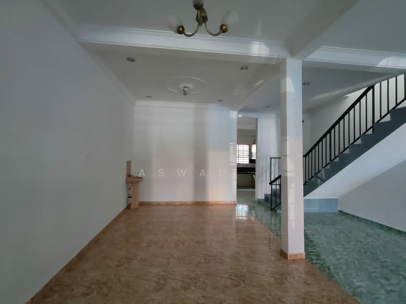 Rumah Teres 2 Tingkat untuk Dijual di Taman Sempadan (Nibong Tebal) - Aswad . - Interior - PropertyGuru.com.my