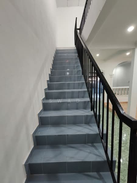 Rumah Teres 2 Tingkat untuk Dijual di Taman Sempadan (Nibong Tebal) - Aswad . - Interior - PropertyGuru.com.my