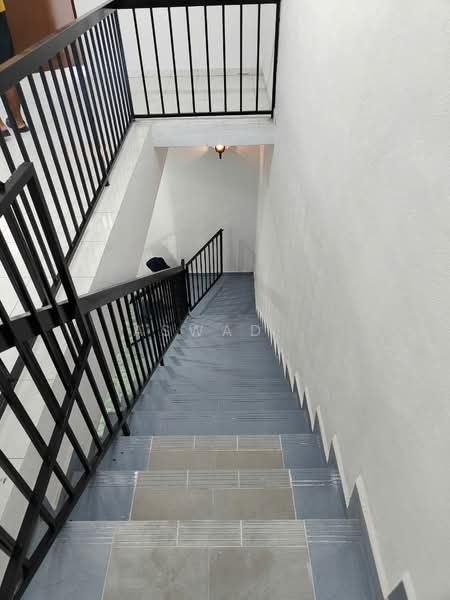 Rumah Teres 2 Tingkat untuk Dijual di Taman Sempadan (Nibong Tebal) - Aswad . - Interior - PropertyGuru.com.my