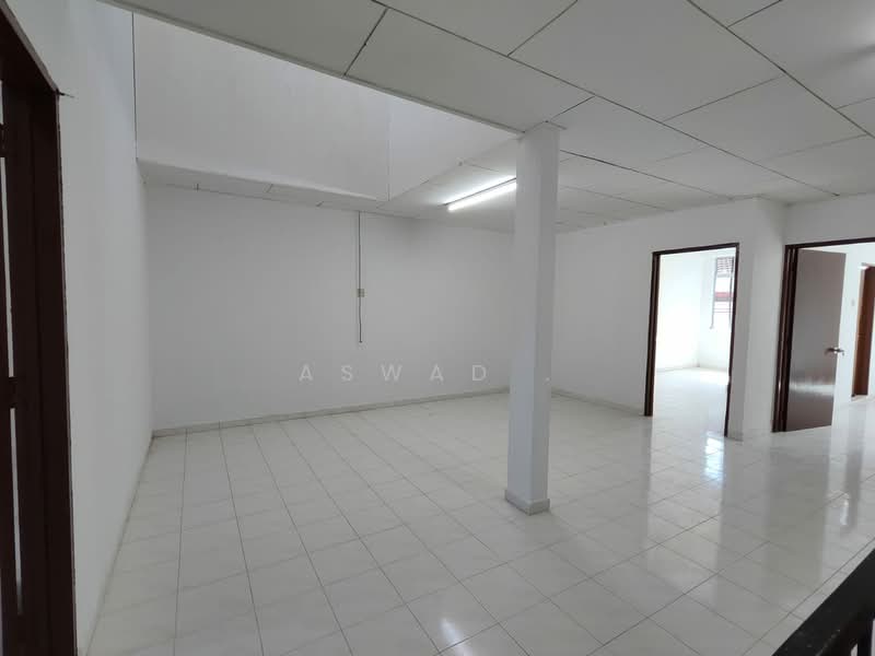 Rumah Teres 2 Tingkat untuk Dijual di Taman Sempadan (Nibong Tebal) - Aswad . - Interior - PropertyGuru.com.my