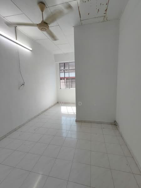 Rumah Teres 2 Tingkat untuk Dijual di Taman Sempadan (Nibong Tebal) - Aswad . - Interior - PropertyGuru.com.my