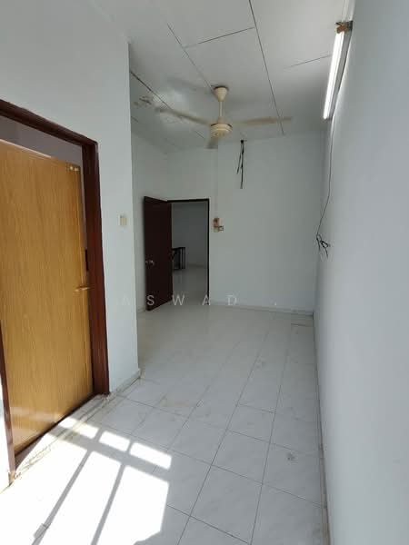 Rumah Teres 2 Tingkat untuk Dijual di Taman Sempadan (Nibong Tebal) - Aswad . - Interior - PropertyGuru.com.my