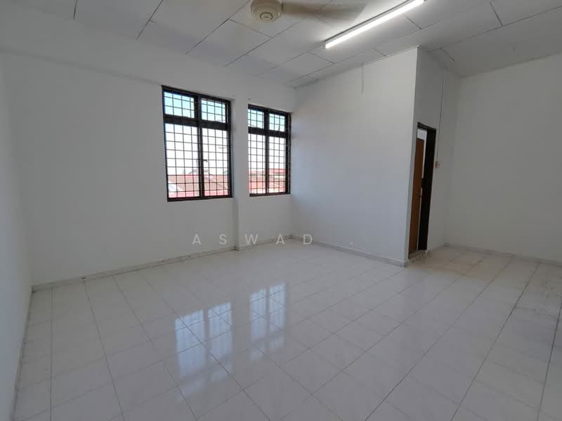 Rumah Teres 2 Tingkat untuk Dijual di Taman Sempadan (Nibong Tebal) - Aswad . - Interior - PropertyGuru.com.my