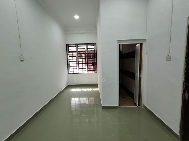 Rumah Teres 2 Tingkat untuk Dijual di Taman Sempadan (Nibong Tebal) - Aswad . - Interior - PropertyGuru.com.my