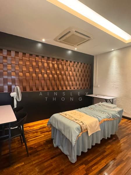 Shop / Office for Rent in Ipoh (Perak) - Ainsley Thong - Interior - PropertyGuru.com.my