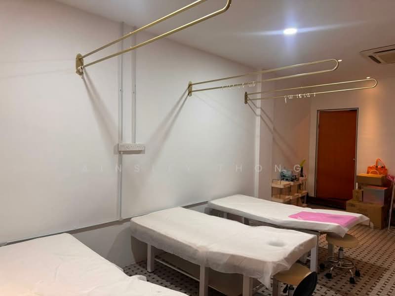 Shop / Office for Rent in Ipoh (Perak) - Ainsley Thong - Interior - PropertyGuru.com.my