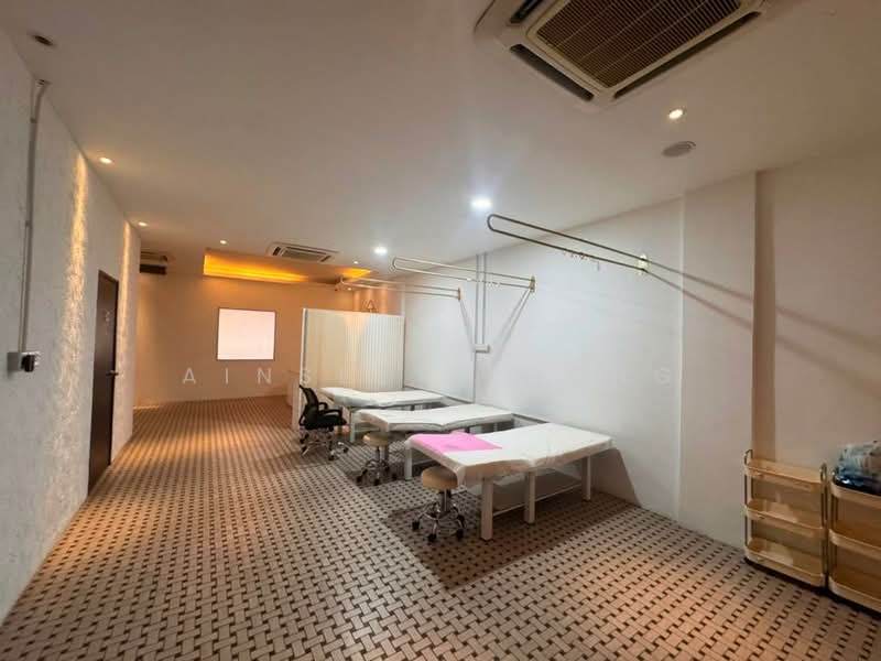 Shop / Office for Rent in Ipoh (Perak) - Ainsley Thong - Interior - PropertyGuru.com.my