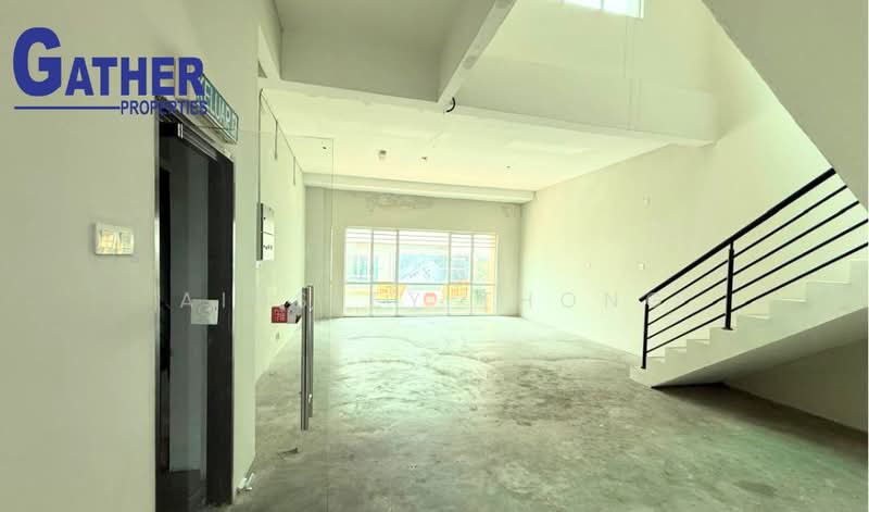 Shop / Office for Rent in Ipoh (Perak) - Ainsley Thong - Interior - PropertyGuru.com.my