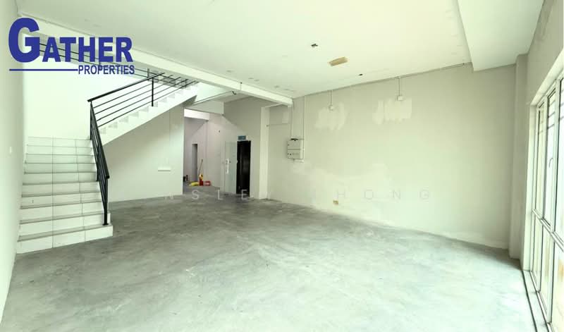 Shop / Office for Rent in Ipoh (Perak) - Ainsley Thong - Interior - PropertyGuru.com.my