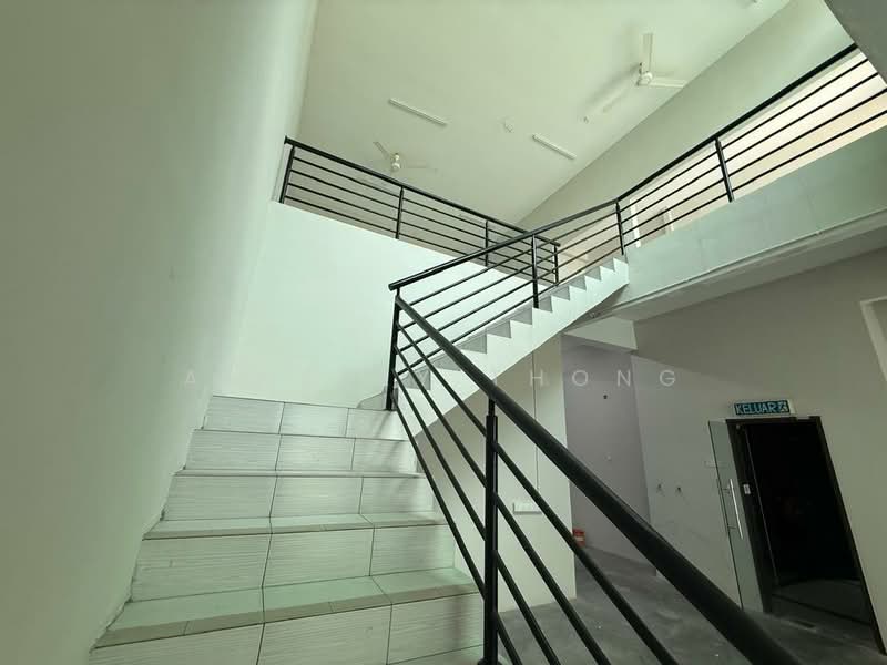 Shop / Office for Rent in Ipoh (Perak) - Ainsley Thong - Interior - PropertyGuru.com.my
