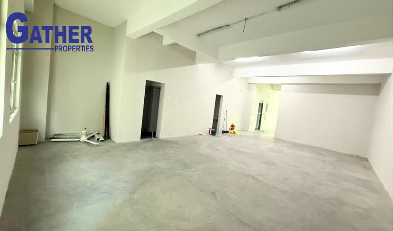 Shop / Office for Rent in Ipoh (Perak) - Ainsley Thong - Interior - PropertyGuru.com.my