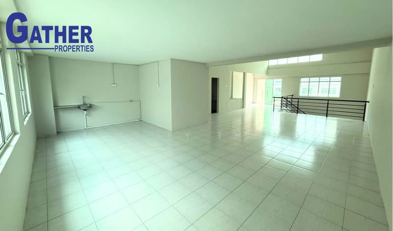 Shop / Office for Rent in Ipoh (Perak) - Ainsley Thong - Interior - PropertyGuru.com.my