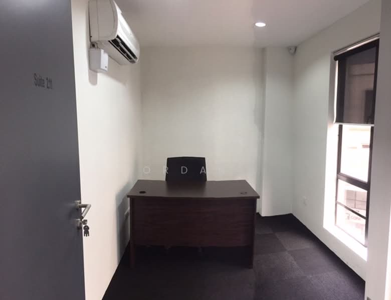 Office for Rent in Sri Hartamas (Kuala Lumpur) - Jordan . - Study - PropertyGuru.com.my