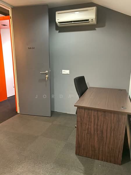 Office for Rent in Sri Hartamas (Kuala Lumpur) - Jordan . - Interior - PropertyGuru.com.my