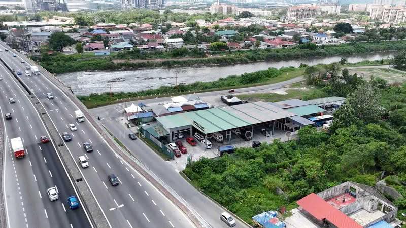 Tanah Komersial untuk Dijual di Usj 23 (Subang Jaya) - Annie Chong - PropertyGuru.com.my