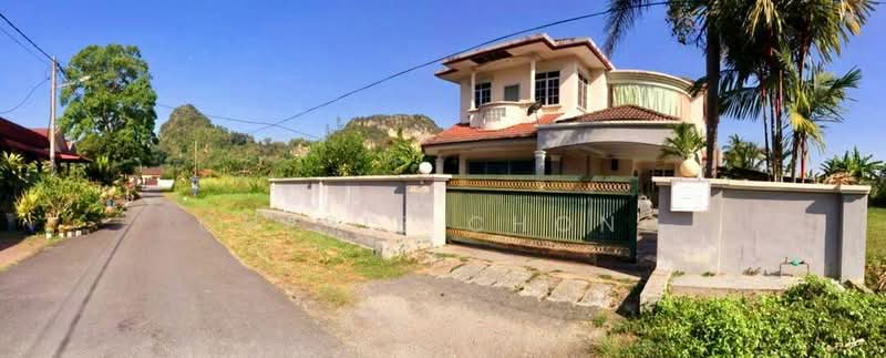 Bungalow for Sale in Tambun (Perak) - Cherie Chong - PropertyGuru.com.my