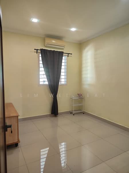 Rumah Teres 1.5 Tingkat untuk Dijual di Kawasan 18 (Klang) - Lim Wei Keat - PropertyGuru.com.my