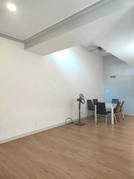 Rumah Teres 1.5 Tingkat untuk Dijual di Kawasan 18 (Klang) - Lim Wei Keat - PropertyGuru.com.my