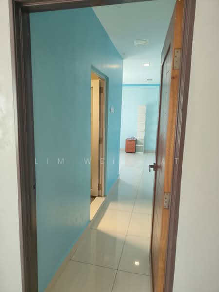 Rumah Teres 1.5 Tingkat untuk Dijual di Kawasan 18 (Klang) - Lim Wei Keat - PropertyGuru.com.my