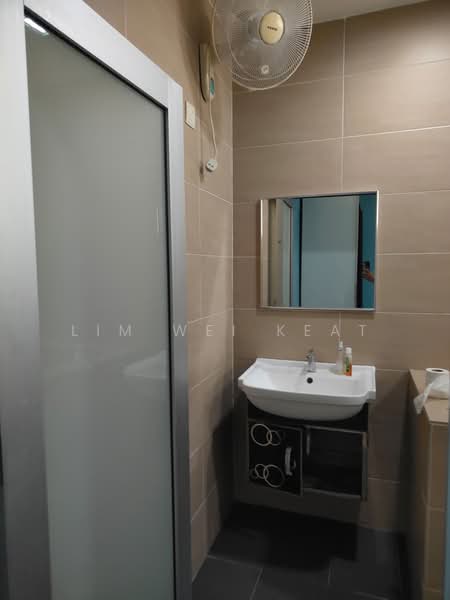 Rumah Teres 1.5 Tingkat untuk Dijual di Kawasan 18 (Klang) - Lim Wei Keat - PropertyGuru.com.my