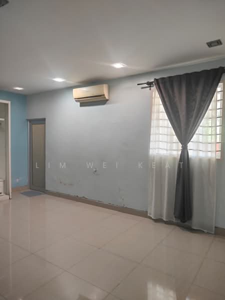 Rumah Teres 1.5 Tingkat untuk Dijual di Kawasan 18 (Klang) - Lim Wei Keat - PropertyGuru.com.my