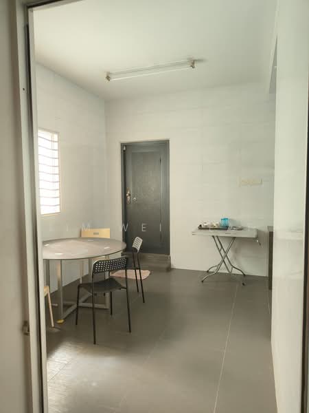 Rumah Teres 1.5 Tingkat untuk Dijual di Kawasan 18 (Klang) - Lim Wei Keat - PropertyGuru.com.my
