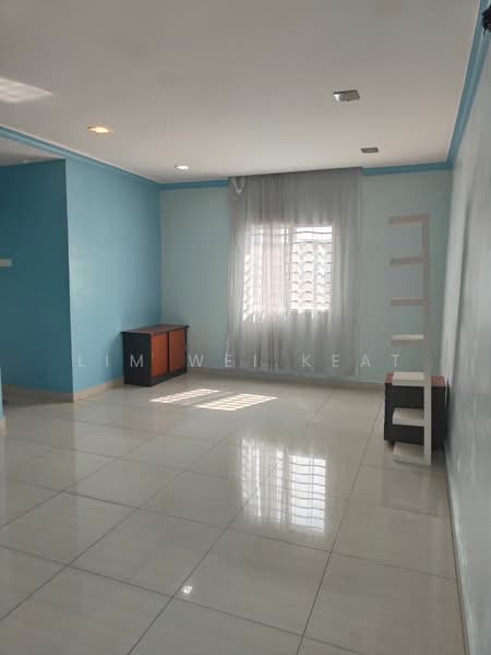 Rumah Teres 1.5 Tingkat untuk Dijual di Kawasan 18 (Klang) - Lim Wei Keat - PropertyGuru.com.my