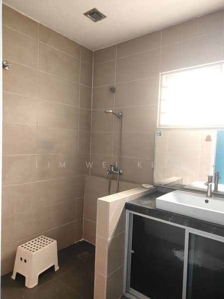 Rumah Teres 1.5 Tingkat untuk Dijual di Kawasan 18 (Klang) - Lim Wei Keat - PropertyGuru.com.my