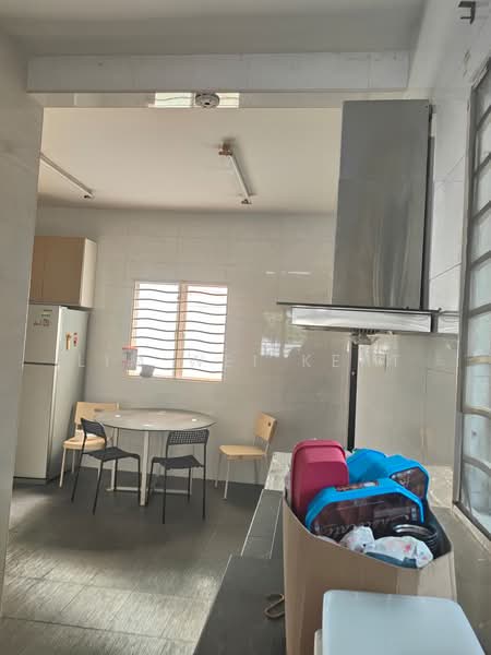 Rumah Teres 1.5 Tingkat untuk Dijual di Kawasan 18 (Klang) - Lim Wei Keat - PropertyGuru.com.my