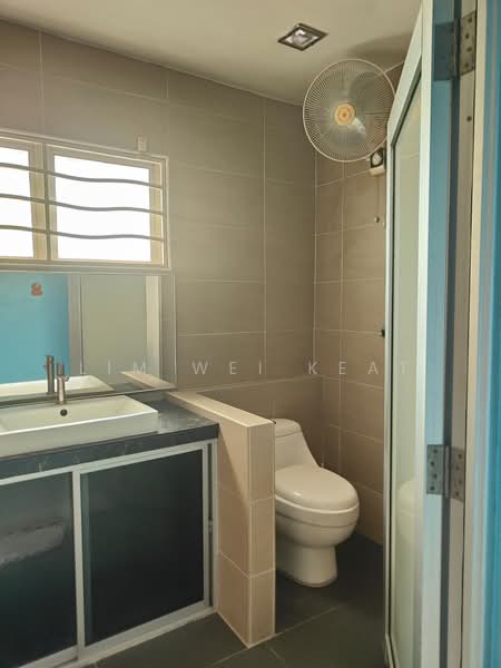 Rumah Teres 1.5 Tingkat untuk Dijual di Kawasan 18 (Klang) - Lim Wei Keat - PropertyGuru.com.my