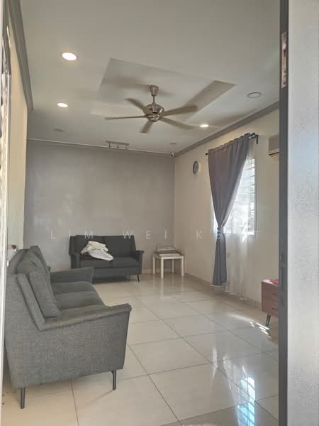 Rumah Teres 1.5 Tingkat untuk Dijual di Kawasan 18 (Klang) - Lim Wei Keat - PropertyGuru.com.my