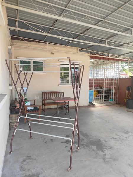 Rumah Teres 1.5 Tingkat untuk Dijual di Kawasan 18 (Klang) - Lim Wei Keat - PropertyGuru.com.my