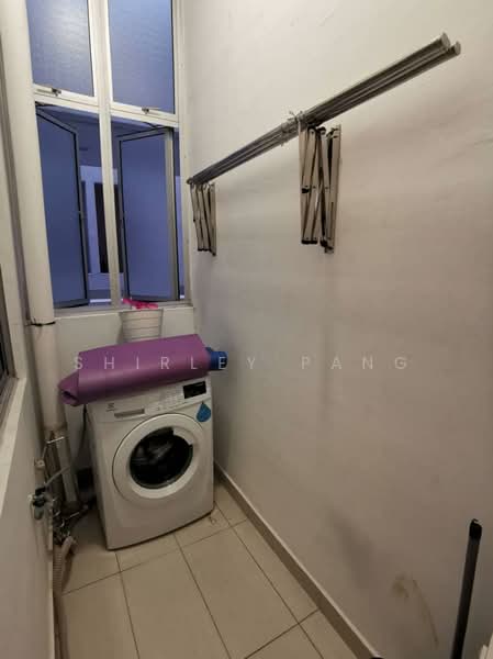 Service Residence for Sale at Manhattan - Shirley Pang - Interior - PropertyGuru.com.my