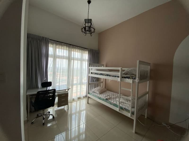 Service Residence for Sale at Manhattan - Shirley Pang - Bedroom - PropertyGuru.com.my